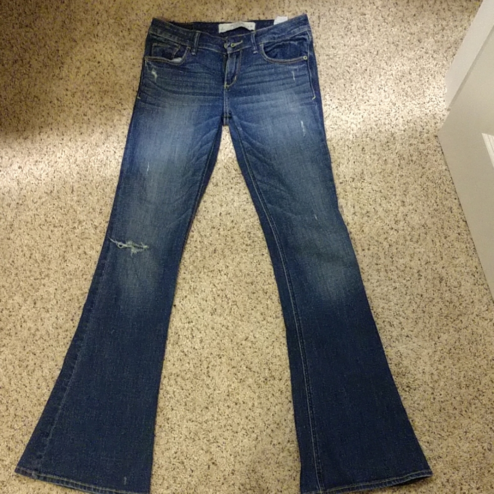 Abercrombie jeans